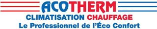 Logo Acotherm 303