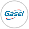 Logo Gasel 274