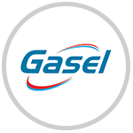 Logo Gasel 274
