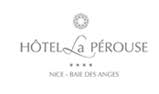 Logo Hôtel La Pérouse 23